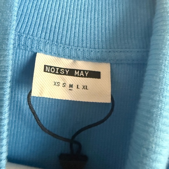 Noisy May Dress M NWOT - Picture 3 of 3